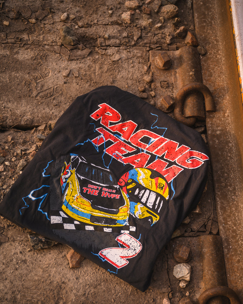 Racing Team Tee