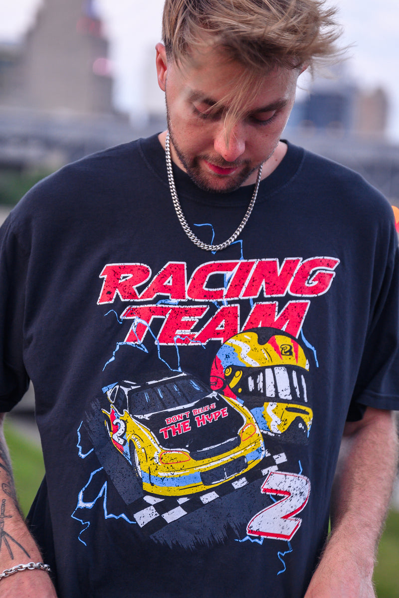 Racing Team Tee