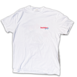 Rodeo Tee (White)